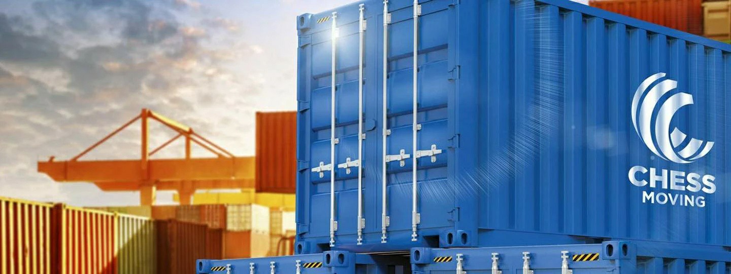 Shipping Methods: Full Container Load vs. Shared Container